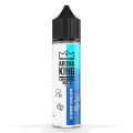 Longfill Aroma King 10/60  - Blueberry Bubblegum